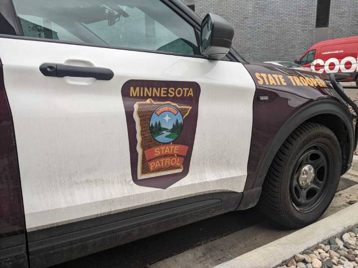 Woman killed in head-on crash south of Mankato