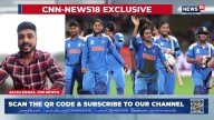 Women's World Cup Final: After Semi-Final Heroics, Jemimah Rodrigues Eyes Perfect Finish For India