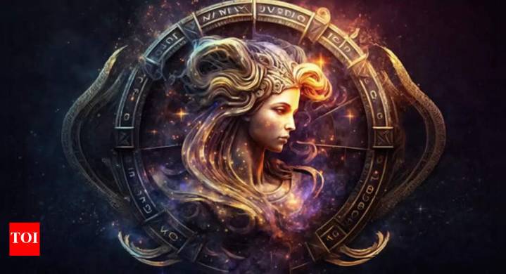 Virgo, Weekly Horoscope, November 02 to November 08,  2025: Partnerships prosper; Health needs discipline