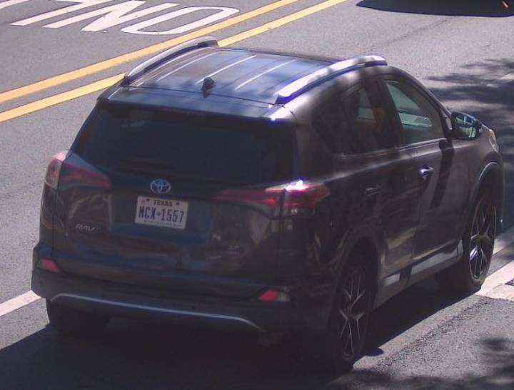 Public asked to help find missing senior in Gregg County