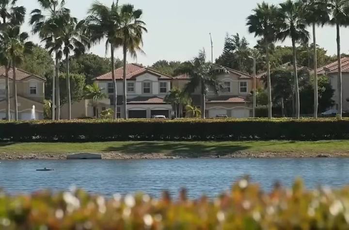 Fin del TPS para venezolanos en EE UU golpea a una ciudad en Florida