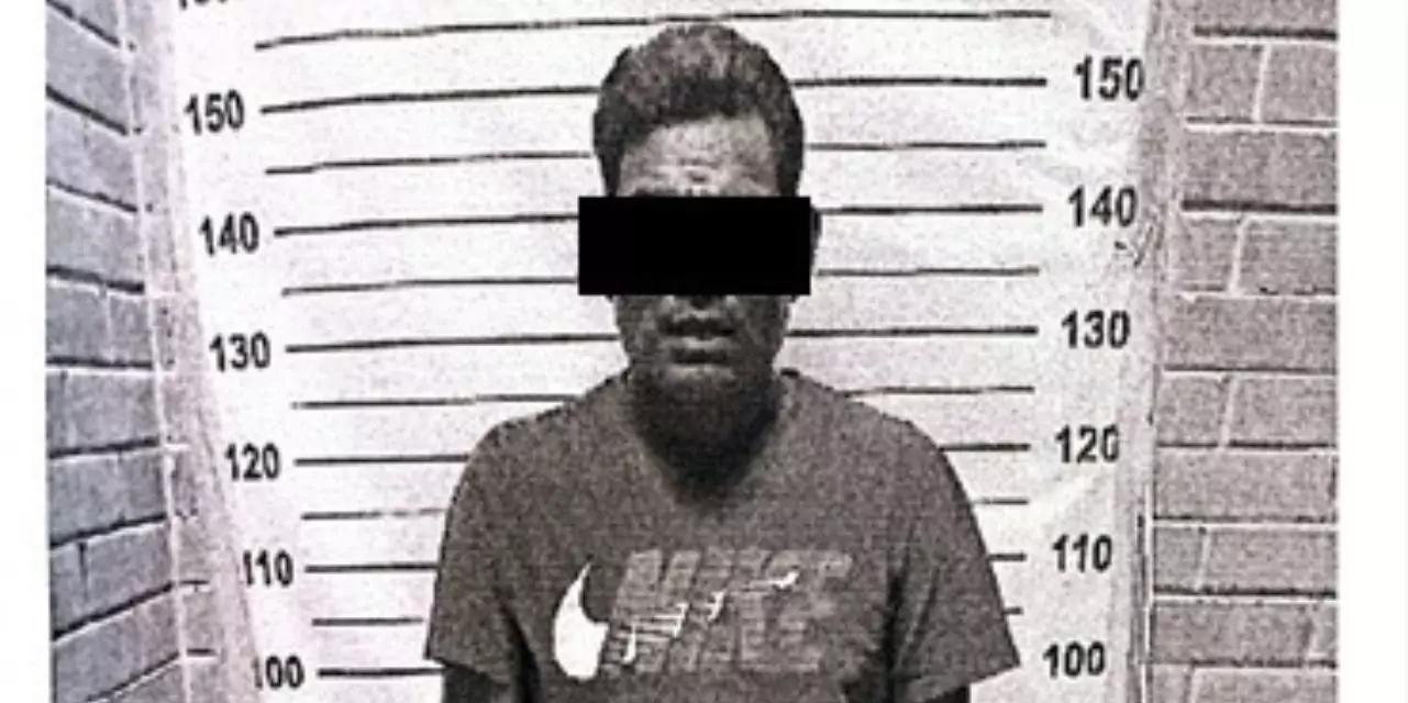 Condenan a 17 años de prisión a hombre por violación de adolescente