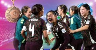¡Están en el podio! México gana el bronce en Mundial Sub-17 Femenil contra Brasil en ‘cardiaco’ partido
