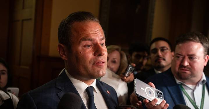 'Can't make this up!': Ford government questioned over $10M going to company with ties to 'adult entertainment'