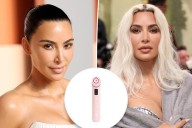 Kim Kardashian's go-to Medicube Age-R Booster Pro is on sale for Black Friday