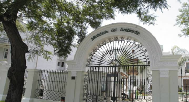 Designan a Romina Caminada viceministra de Desarrollo Estratégico de los Recursos Naturales