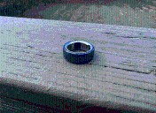 Oura Ring 4 Ceramic review: a colorful glow up