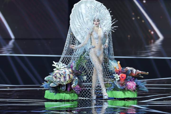 Más escándalos en Miss Universo: renunciaron por supuesto fraude dos miembros del jurado a días de la final