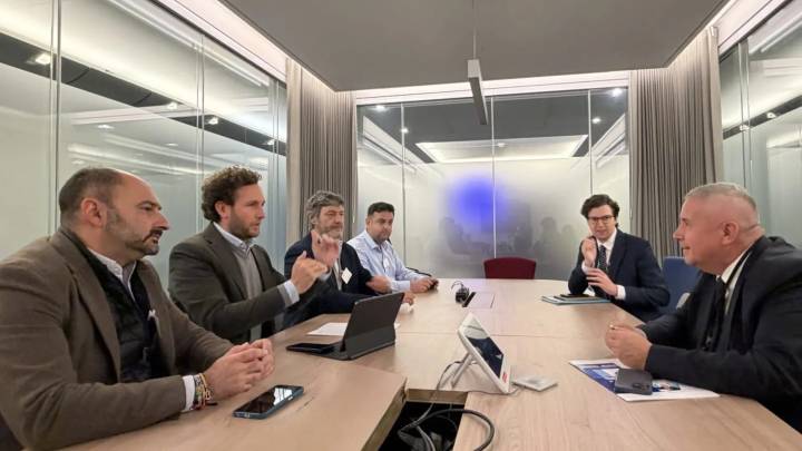 El PP de Huesca solicita a Bruselas que mantenga "intacta" la Política Agraria Común