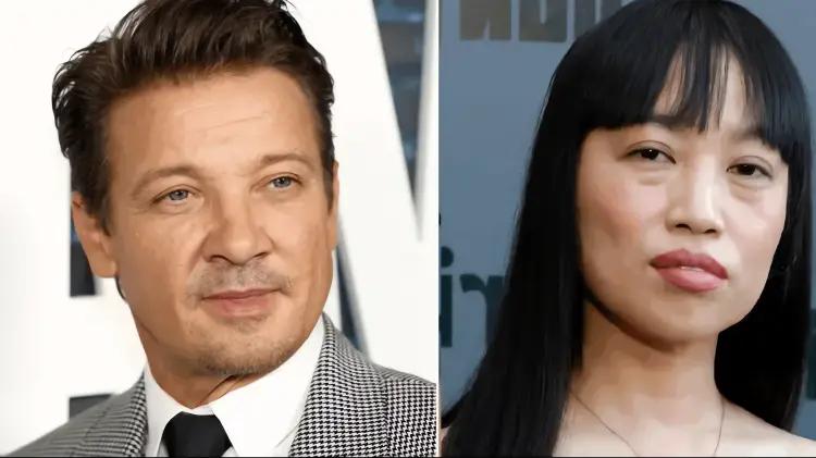 Yi Zhou acusa a actor Jeremy Renner de acoso sexual y amenazas migratorias