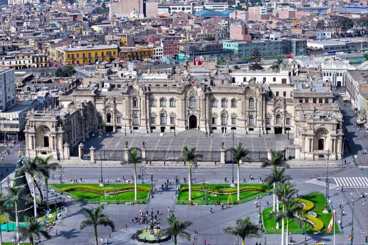 Presidencia de la República saluda 146.° aniversario de la batalla de Tarapacá