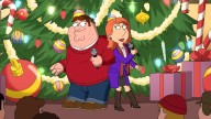 'Family Guy’s 2025 Christmas Special Sends Lois Into a Hallmark Movie With Help From a 'Yellowstone' Star [Exclusive]