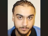 Man wanted on Canada-wide warrant for 18 months caught in Toronto