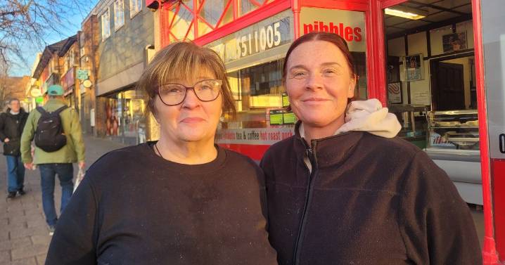 'We've got no chance' - high street business fears over new 18-street parking restrictions plan