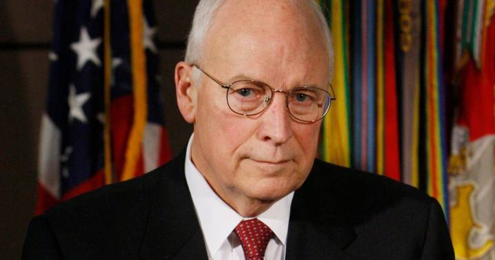 Dick Cheney, one of the most powerful and polarizing vice presidents in US history, dies at 84