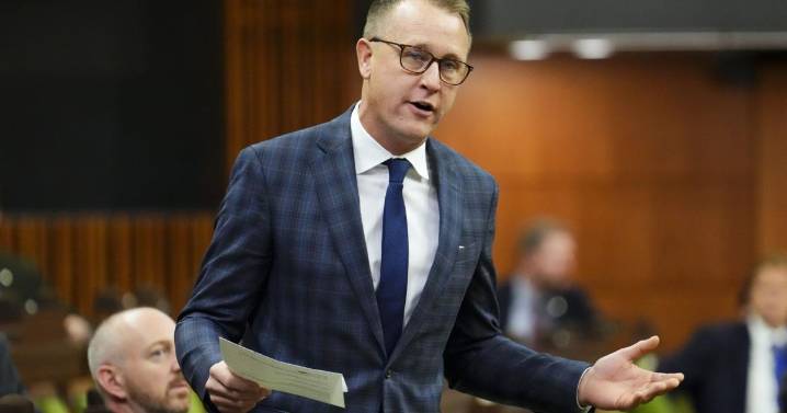 Liberals accused of fuelling ‘harassment’ of Tory MPs