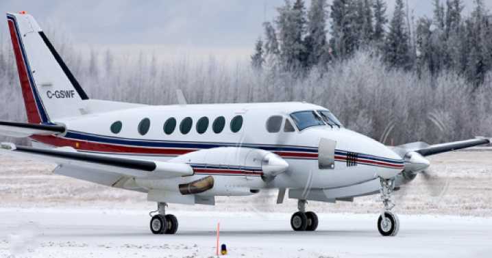 Two dead after plane carrying hurricane relief supplies for Jamaica crashes in Coral Springs