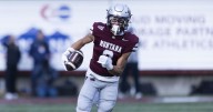 Montana receiver Brooks Davis a finalist for Jerry Rice Award