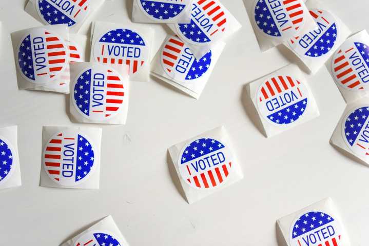 Tuesday is Election Day. What to Know as You Head to the Polls.