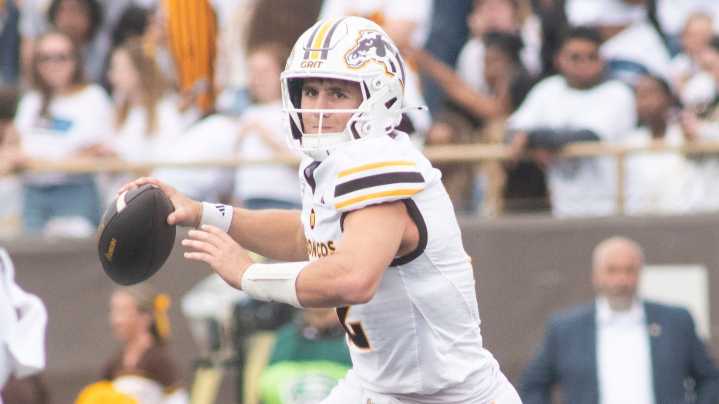 Western Michigan at Northern Illinois odds, picks and predictions