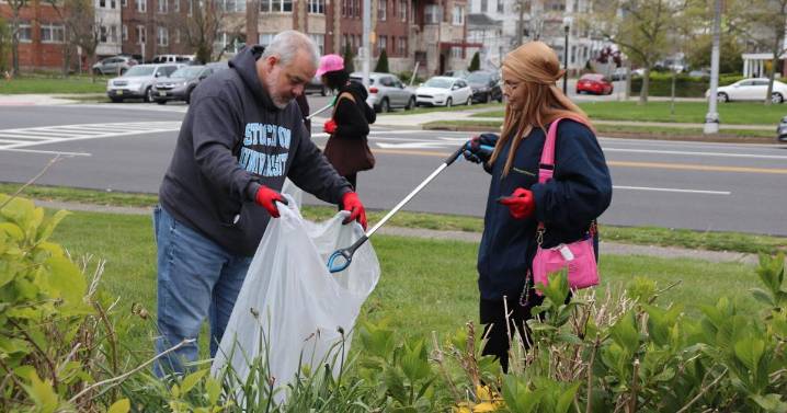 Stockton University to host Atlantic City cleanup and party Oct. 25