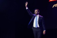 The Zohran Mamdani Model of Exuberant Good Cheer