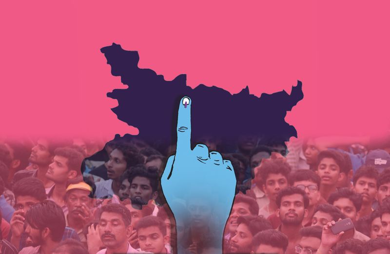 Bihar poll, the BJP’s unfinished battle