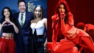 Nora Fatehi To Make Her Debut On The Tonight Show Starring Jimmy Fallon; Check Out Date And Time
