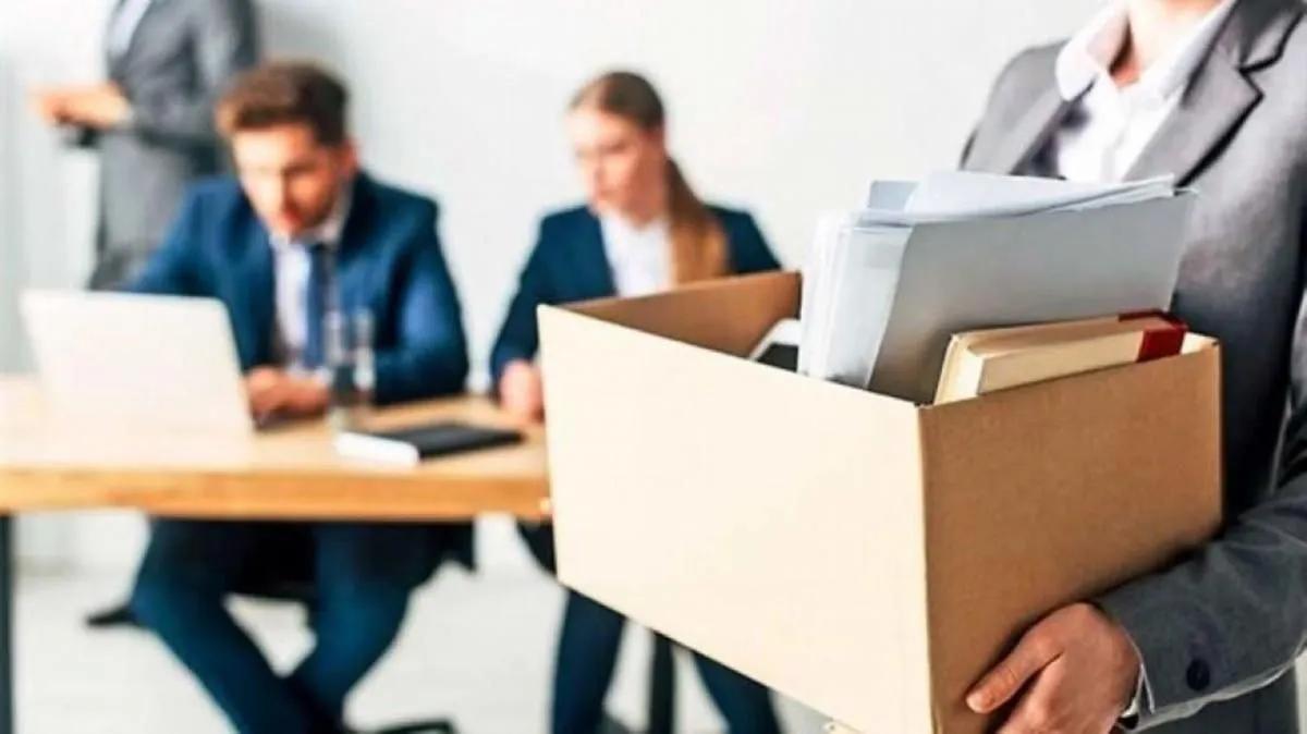 Empleo: se perdieron más de 13 mil puestos en agosto y el monotributo no logró compensar la caída