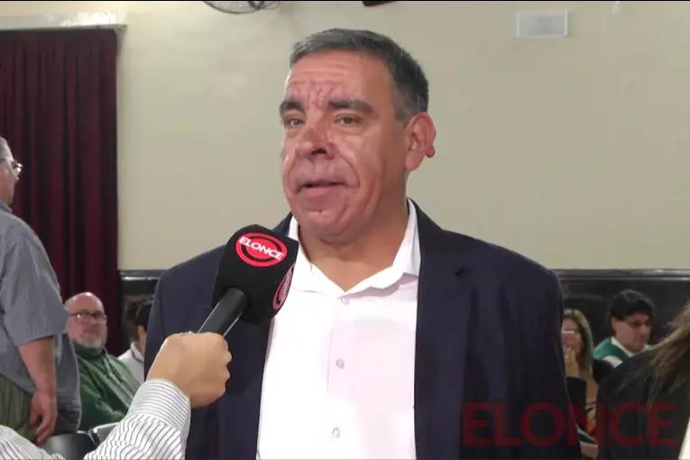 Elección de vocales en CGE: AMET propone a Pablo Álvarez Miorelli por la lista Alternativa Docente