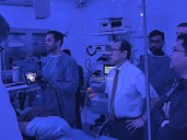 Landmark Workshop on Magnification Narrow Band Imaging at Midas Hospital Nagpur: Dr. Kenshi Yao Brings Global Expertise to India