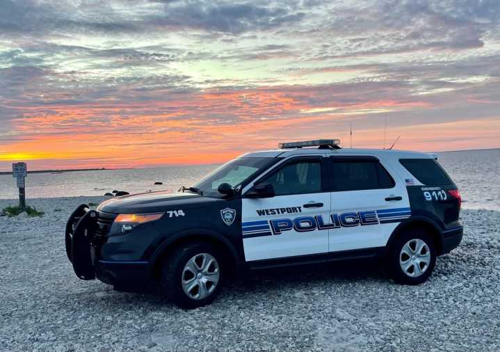 Westport police logs: Five arrests this week