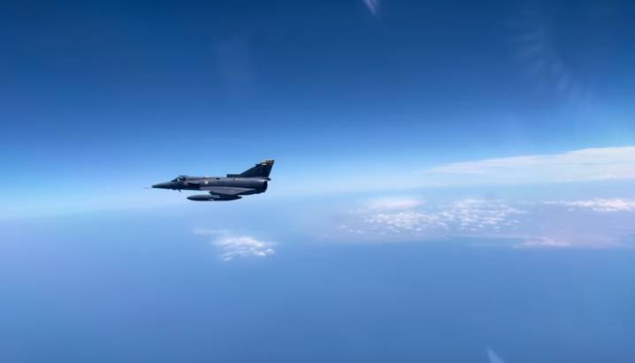 Aeronáutica Civil anuncia medidas por alerta internacional sobre el espacio aéreo venezolano