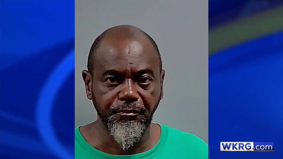 Pensacola police make arrest in stabbing death