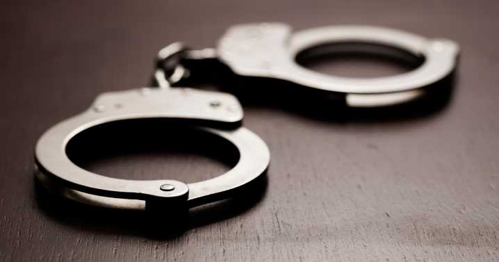 New York man arrested in Ohio for 2024 Kodiak phone scam targeting elderly woman