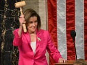 Nancy Pelosi, first female US House speaker, to retire from Congress