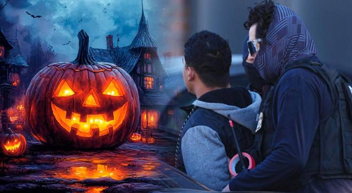 ALERTA inmigrantes con Halloween: ICE anuncia REDADAS en este estado para HOY y autoridades hacen revelación