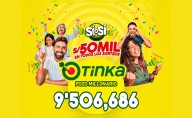 Resultados de La Tinka del domingo 16 de noviembre: consulta los números ganadores del Pozo Millonario