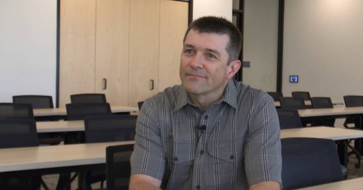 Dr. Clint Seger named full-time CEO of Billings Clinic