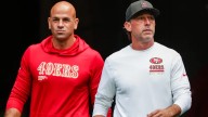 49ers' Robert Saleh has message for Shedeur Sanders ahead of Browns game
