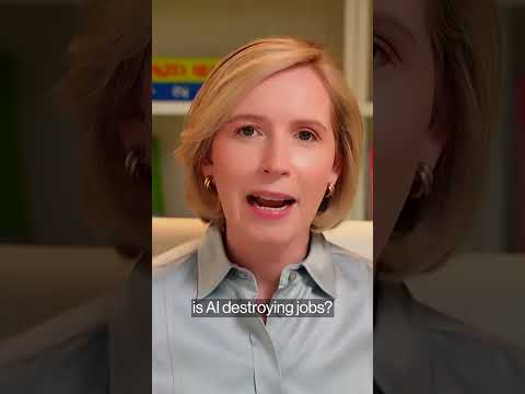 Upwork CEO: Humans are back, businesses need them to oversee AI