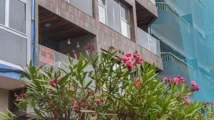 El precio del alquiler se dispara en Gran Canaria: una habitación por 1.500 euros al mes