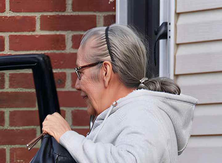 La candidata fantasma que decidió una elección en Huntington