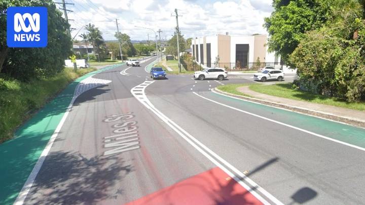 Boy escapes attempted abduction by man in balaclava in northern NSW