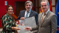 Kalfrisa, Premio Pyme del Año 2025 de Zaragoza