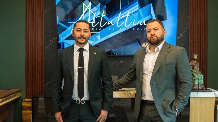 Altaltium: innovación y estrategia en el mercado inmobiliario