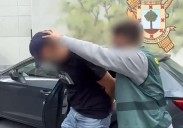 Diez detenidos por estafar 300.000 euros mediante la compraventa de mercancía: hay víctimas en Asturias