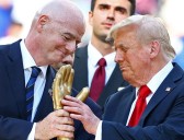Trump's 'insatiable thirst for shiny awards' may be what saves key US ally: analysis
