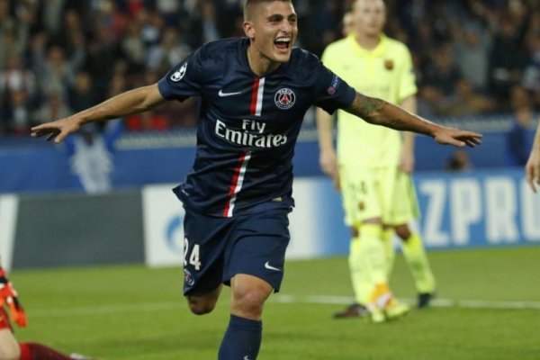 La inesperada postura de Boca sobre el bombazo de Marco Verratti: "Clarito"