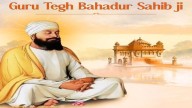 Restricted holiday in Haryana on 350th martyrdom anniversary of Guru Tegh Bahadur on Nov 25